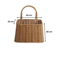 Top Choice Modern Ceramic Lacquer Storage Basket Luxury Natu
