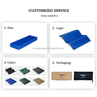 VTX-3609765 Outdoor Folding Aluminum Film XPE Foam Seat Cushion Hiking Camping Colorful Sitting Mats Portable Foldable 15.8 x 11.8