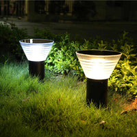 VTX-2495653 Professional Waterproof Outdoor Solar Garden Light LED Landscape Pathway Lamp Yard Patio Driveway Illumination