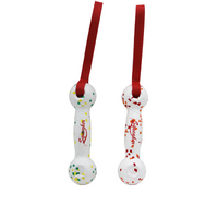 VTX-6171045 Eco-Friendly Sport OutDoor Training Interactive ETPU Pet Dog Toys Ropes Squeaker With Rope Home Decor Gifting Patio