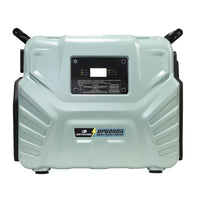 VTX-1381157 Portable 6000W Solar Generator 5KW Power Station 5000W Panel Battery Inverter 5500 Running Watts Home Decor Gifting