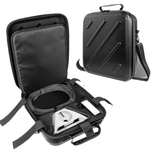 VTX-2447397 Well-made Waterproof Protective Case Starlink Mini Cheap Travel Storage Composite Material Durable Home Decor Gifting
