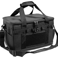 Custom Design 60L Utility Outdoor Tool Tote Bag Kitchen Orga
