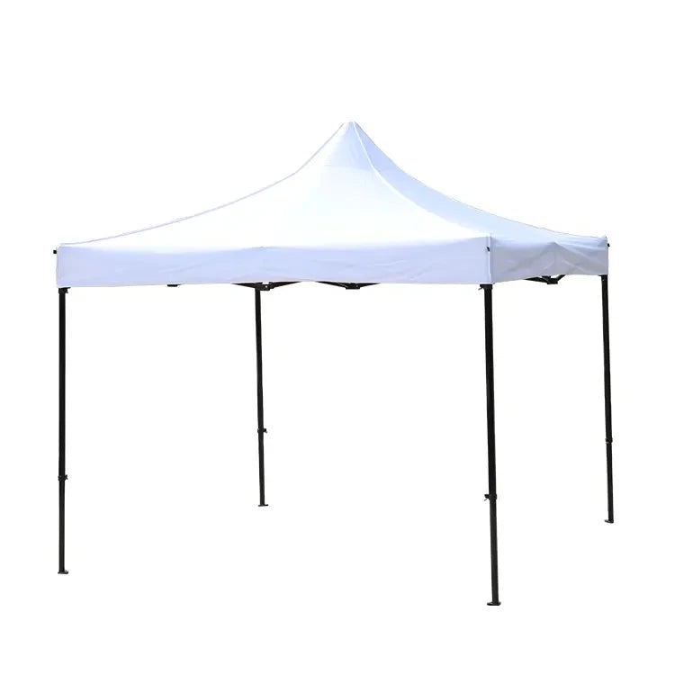 Outdoor Pop Up Canopy Tent 3x6m Waterproof Foldable with Custom Logo Printing