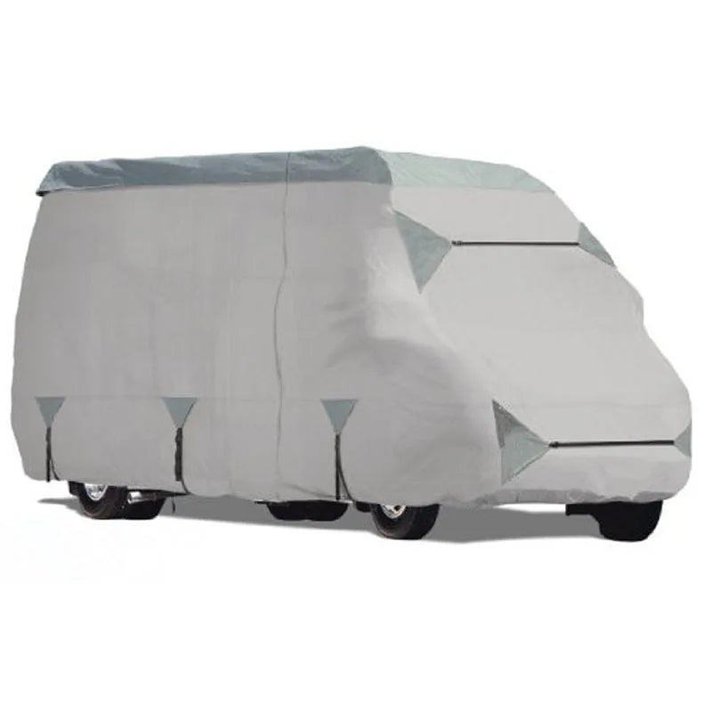 VTX-1250469 Fit Camper Van Seat Covers Fiat Ducato Travel Use Non-Woven Fabric Waterproof 18"-44" Home Decor Gifting Patio Garden