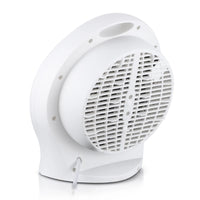 VTX-4363429 AKANE A.82352 2000W Fan Heater Ventilador Calefactor Cold Warm Wind High Speed Hot Overheating Protection Mesh Cover