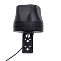 VTX-8497957 Wideband 600-6000MHz 5G 4G LTE dual band WIFI6 GPS combo omni IP68 outdoor waterpoof roof mounted antenna RV routers