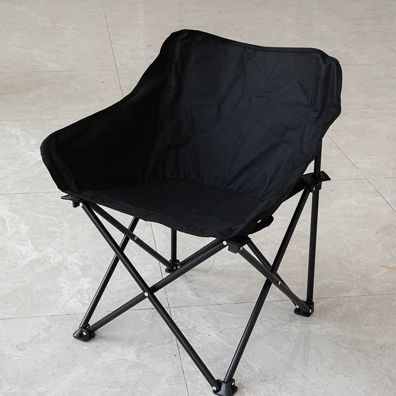 Foldable Aluminum Frame Fishing Bench and Camping Table for Outdoor Use