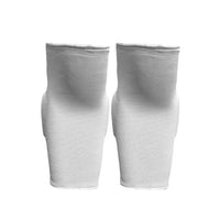 VTX-6342821 Men Women's Sport Sleeve Arm Guard Shock-Absorbing EVA Foam Polyester Knitted Knee Elbow Pads Flexible Protective Gear