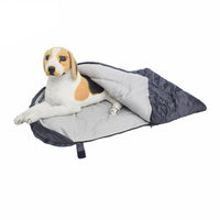 VTX-4204965 Eco-Friendly Dog & Cat Waterproof Warm Sleeping Bag Pet Bed Kennel Mat All Seasons Removable Washable Dropshipping