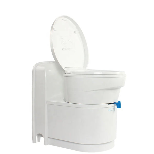VTX-1021093 HEYRV RV Boating Camper Accessories Lightweight PP Material Portable Toilet Caravan Travel Home Decor Gifting Patio