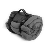 VTX-4106661 Portable Medium Washable Non-slip (waterproof) Carrier Mat Camping Fold up Outdoor Tote Pet Dog Travel Bed Bedroom