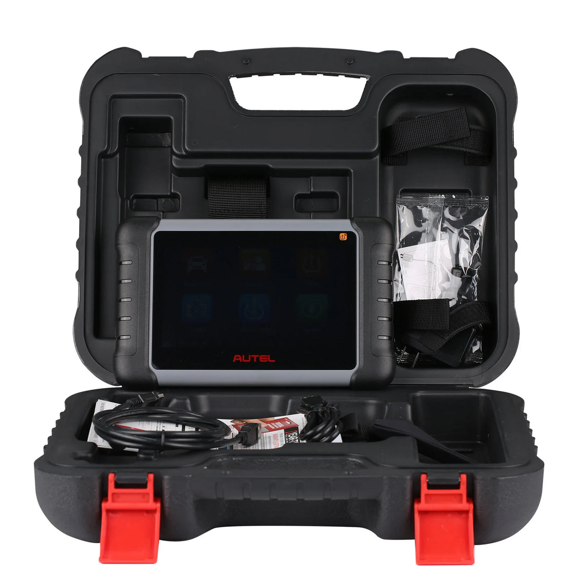 Autel MaxiCOM MK808S-TS Bidirectional TPMS Programming Tool with 28+ Special Functions