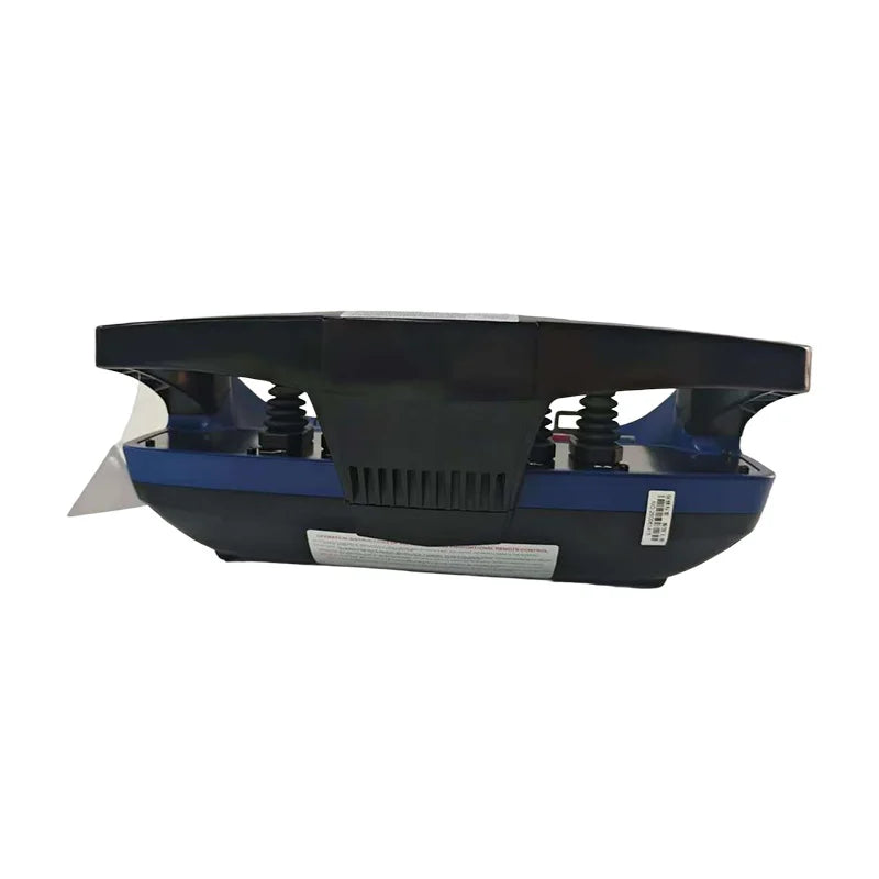 Crane Remote Control with 6 Joystick Functions, Waterproof, 12V/24V, Metal Construction