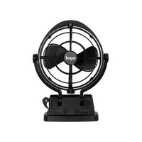 VTX-1119397 Fan Electric Control Rv Vent caravan Plastic Camping Hiking Travel Outdoor Picnic Adventure Gear Backpacking Weekend