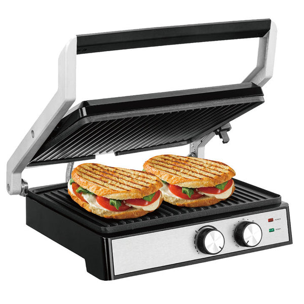 Picnic Kitchen Outdoor Accessories Tourist Gas Burner Mini Folding Camping Gas Stove Equipment