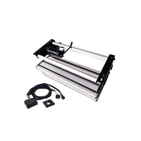 VTX-0726181 High-strength Aluminum Alloy Folding Strong Rv Step Motorhome Aluminum Alloy Profile Foldable Decor Gifting Patio