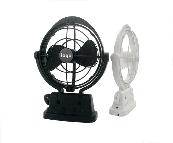 VTX-1119397 Fan Electric Control Rv Vent caravan Plastic Camping Hiking Travel Outdoor Picnic Adventure Gear Backpacking Weekend