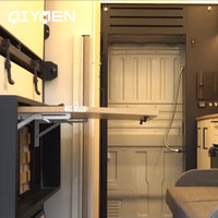 VTX-1053861 Mercedes Sprinter Module Luxury Box Camper Van Conversion Kitchen Units Kits Sale Travel Bathroom Home Decor Gifting