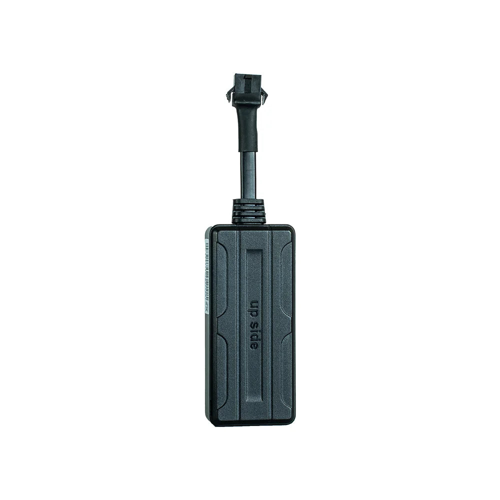 4G Vehicle GPS Tracker for Cars, Trucks, Motorcycles with Geo Fence, Engine Cut Off, and Voice Monitoring