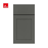 VTX-9677605 AllandCabinet Minimalist Modular Eco-Friendly Weather Proof RV Camper Kitchen Cabinets Plywood Storage Units Home
