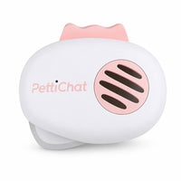 VTX-2402725 Pettichat AI Powered Pet Language Translator Device GPS Tracker CE FCC ROHS Certified IP65 Waterproof 1.2s Dogs Cats