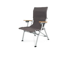 VTX-8699987 Outdoor Aluminum Alloy Adjustable Folding Chair