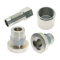 VTX-0234661 Silica Sol Casting RV Camper Awning Bracket Step Hinge Aluminum Steel Recreational Vehicle Spare Parts Metal Home