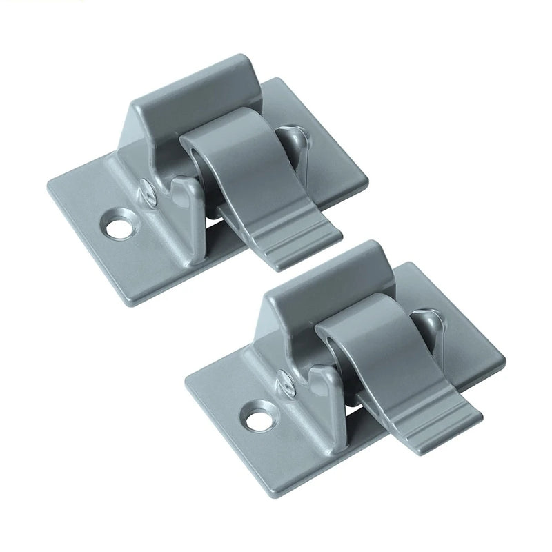 VTX-0136357 EPMAN Mounting Bracket Domestic Sun Chaser Bottom Assembly Awning Arm Replacement RV Camper Trailer EPAA08G27 Home