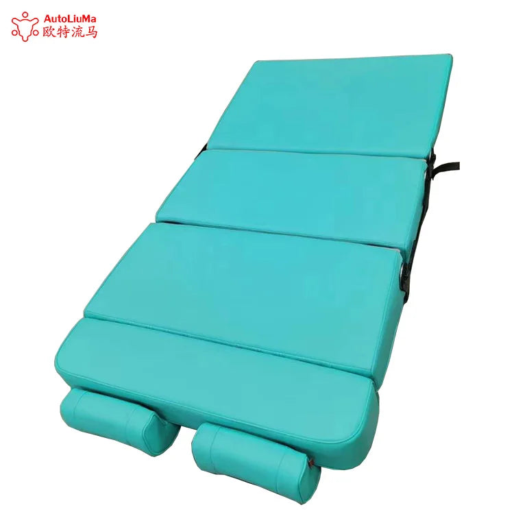 Adjustable 3-Fold Sofa Bed Seat for RV, Camper Van, Motorhome, MPV, Universal Fit