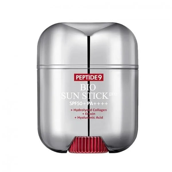 Peptide 9 Bio Sun Stick SPF 50 Sunscreen for All Skin Types
