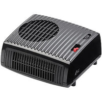VTX-4494501 Car Fan Heater Thermostat Ceramic Adjustable Lightweight Camping Hiking Travel Outdoor Picnic Adventure Gear