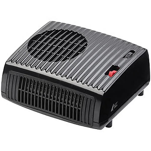 VTX-4494501 Car Fan Heater Thermostat Ceramic Adjustable Lightweight Camping Hiking Travel Outdoor Picnic Adventure Gear