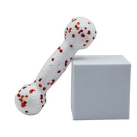 VTX-6171045 Eco-Friendly Sport OutDoor Training Interactive ETPU Pet Dog Toys Ropes Squeaker With Rope Home Decor Gifting Patio