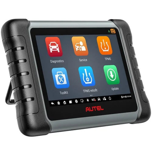 Autel MaxiCOM MK808S-TS Bidirectional TPMS Programming Tool with 28+ Special Functions