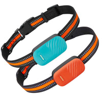 VTX-7342757 GPS Navigator Pet Collar Real-Time Tracking Waterproof IPX7 4G Bluetooth Built-in Battery Android/iOS Compatible