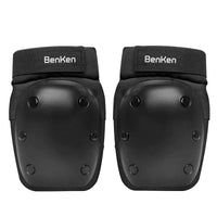 VTX-2971685 Skateboard Skating Protective Safety Adult Outdoor Sport Gear Pad Knee Elbow Pads Adjustable Home Decor Gifting Patio