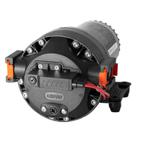 VTX-4887717 LEFOO 115V AC High Flow RV Water Pump 5GPM Demand Pressure Booster Caravan Camper Drinking Supply Home Decor Gifting