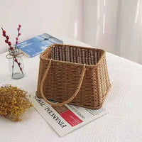 Top Choice Modern Ceramic Lacquer Storage Basket Luxury Natu