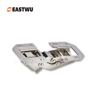 VTX-6990245 Horizontal Mount RV Overhead Cabinet Soft Close Hinge Interior Accessory Selling-point Home Decor Gifting Patio Garden