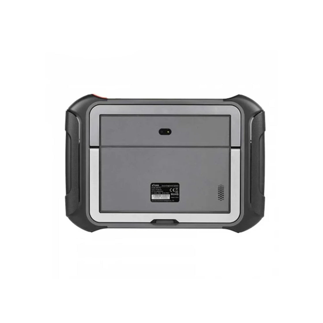 XTOOL D9S Pro Car Diagnostic Tool with ECU Programming, 45+ Services, OBD, USB, LCD Display