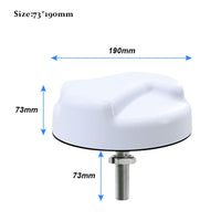 VTX-7803685 Omni Directional 4G LTE Wifi Router Antenna Wide Band Rv 2in1 Communication Camper Trailer Truck Caravan Boat Home