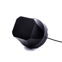 VTX-8497957 Wideband 600-6000MHz 5G 4G LTE dual band WIFI6 GPS combo omni IP68 outdoor waterpoof roof mounted antenna RV routers