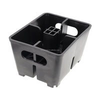 VTX-7908133 6" Lift RV Camper Leveler Stabilizer Blocks Trailer Jack Block Any Tongue Post Foot 5th Wheels PP 217 Home Decor