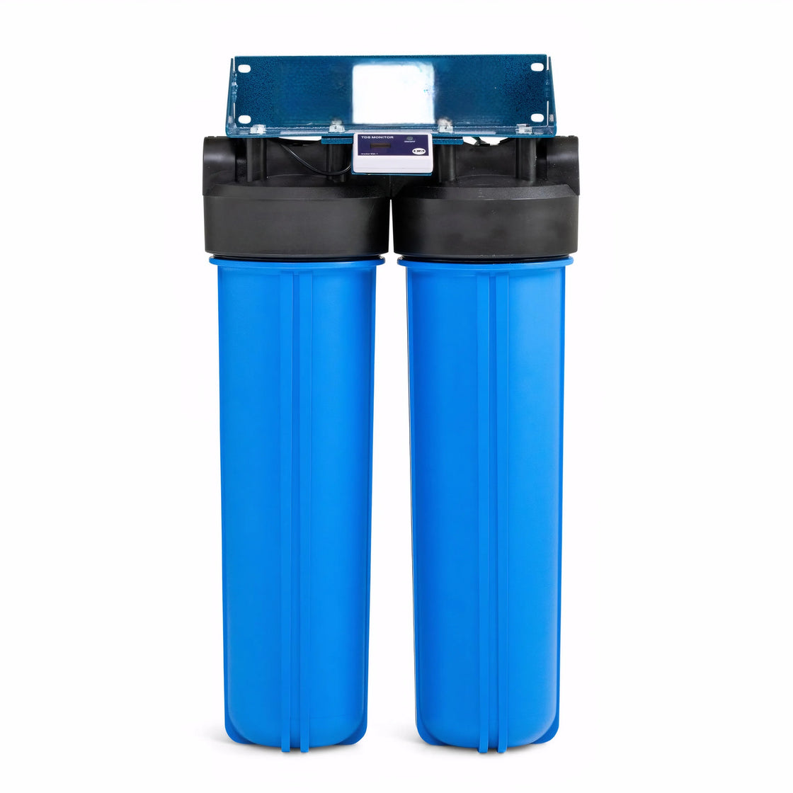 Manual Power Spotless Car Wash System with Bypass Valve for Window Solar Panel RV and Household Deionized Water Source