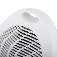 VTX-4363429 AKANE A.82352 2000W Fan Heater Ventilador Calefactor Cold Warm Wind High Speed Hot Overheating Protection Mesh Cover