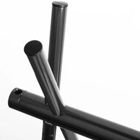 Outdoor Storage Camping Hanging Racks Aluminum Alloy Folding