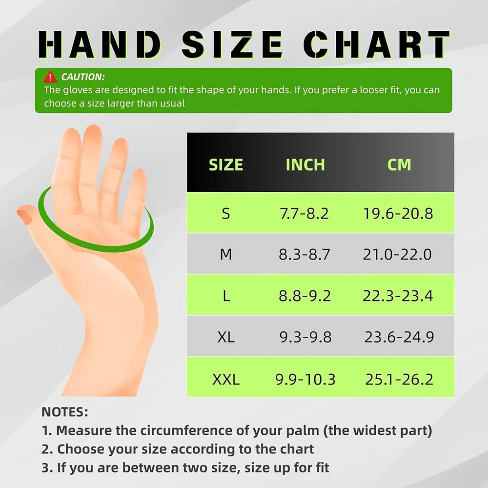 Men's Anti-Impact Safety Work Gloves, TPR Coated, Nitrile Sandy, Cut Resistant, Waterproof, Touchscreen, General Purpose