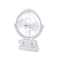 VTX-1119397 Fan Electric Control Rv Vent caravan Plastic Camping Hiking Travel Outdoor Picnic Adventure Gear Backpacking Weekend