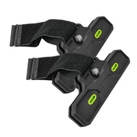 VTX-0300197 RV Awning Lock Clamp - Heavy Duty Universal Fastener to Secure & Stabilize Travel Trailer Awnings Anti-Sway Bracket